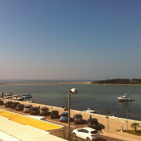 Villa Franca Porto Cesareo Exterior foto