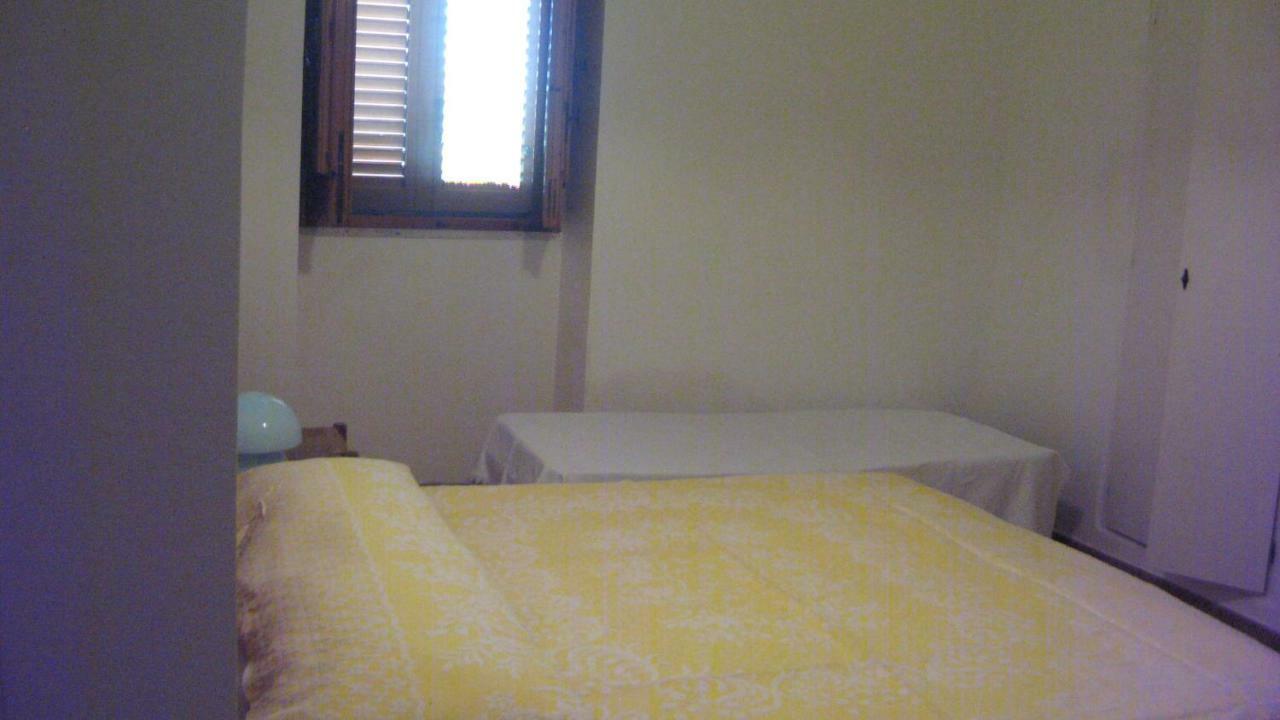 Villa Franca Porto Cesareo Exterior foto