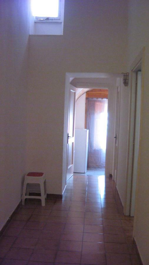 Villa Franca Porto Cesareo Exterior foto