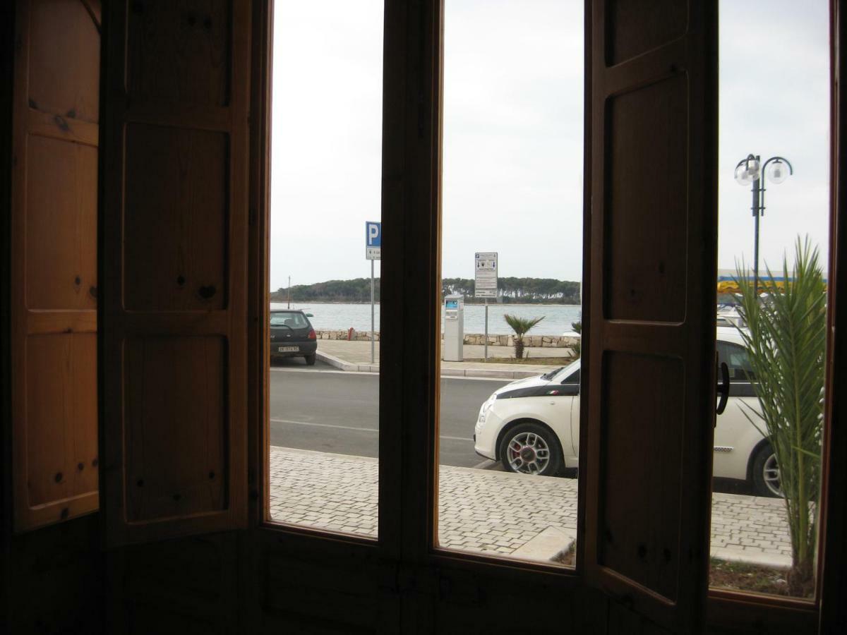 Villa Franca Porto Cesareo Exterior foto