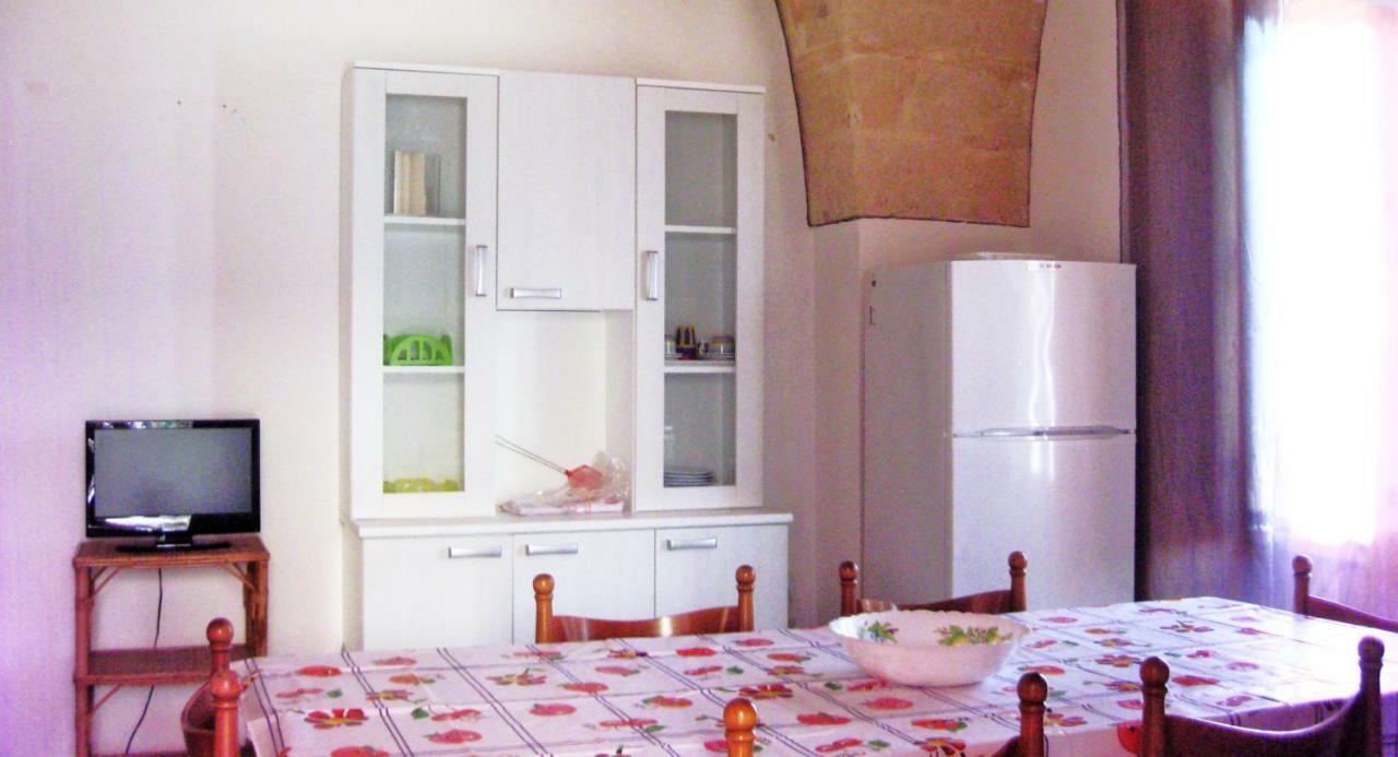 Villa Franca Porto Cesareo Exterior foto