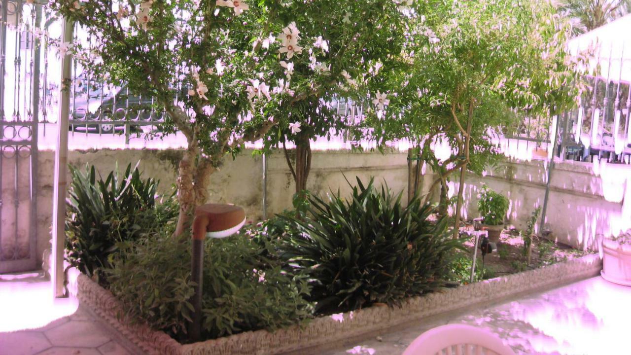 Villa Franca Porto Cesareo Exterior foto